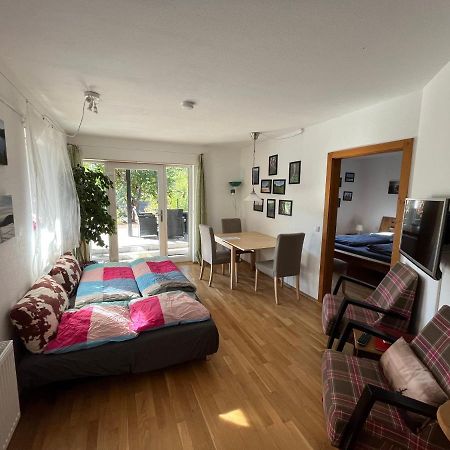 Ferienwohnung Borner Feldberg  Eksteriør billede