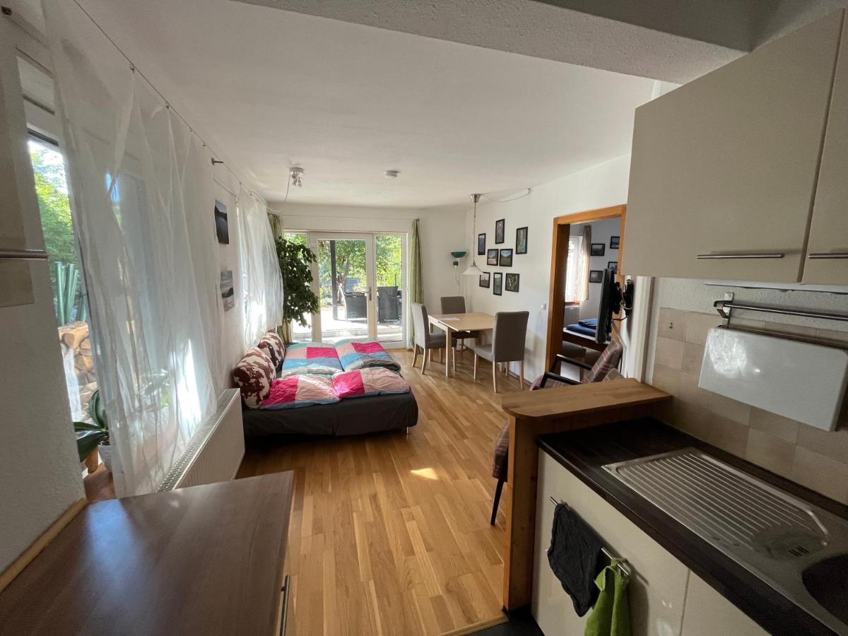 Ferienwohnung Borner Feldberg  Eksteriør billede
