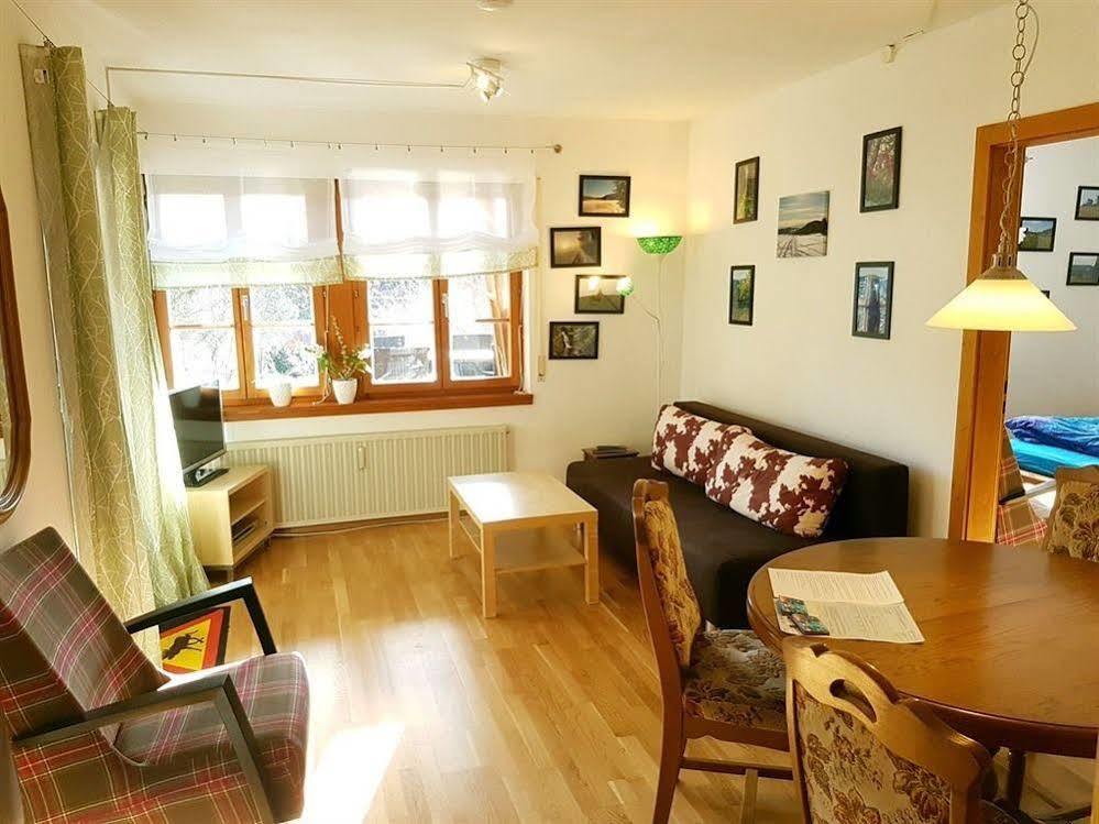 Ferienwohnung Borner Feldberg  Eksteriør billede